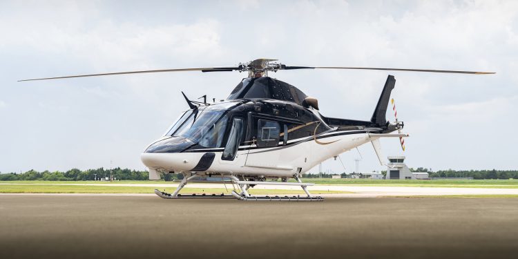 Eczacıbaşı çalışanlarının bulunduğu helikopterden sinyal alındı