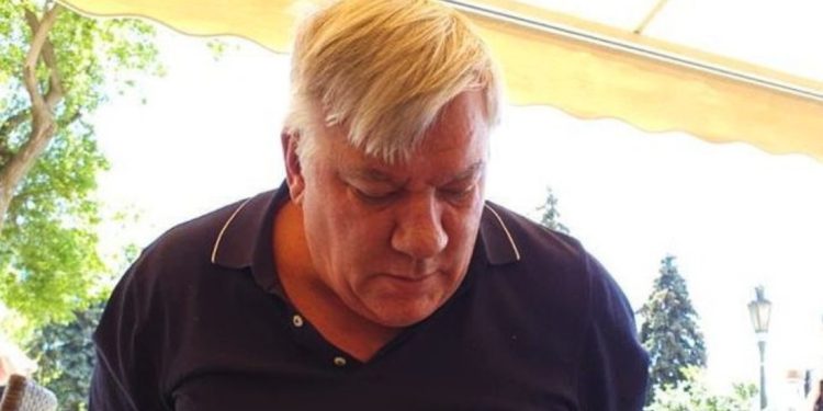 ACM Air jetindeki kokainin tedarikçisi yakalandı