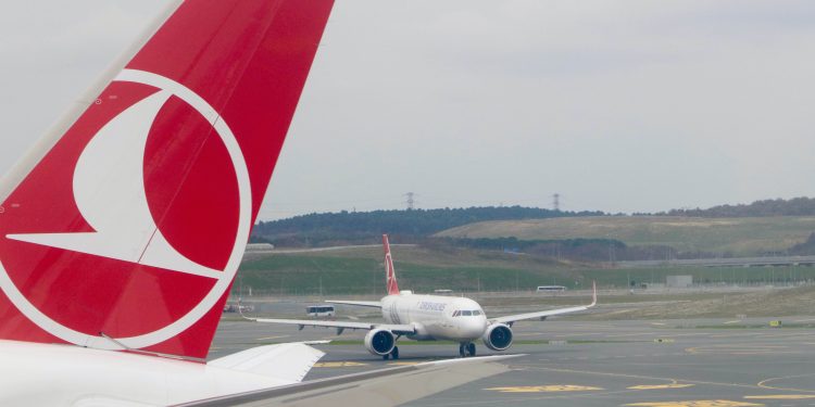 THY’de 40 civarında yurtdışı müdürü değişiyor