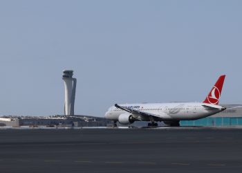 İstanbul Havalimanı’na 81 havayolu sefer düzenliyor
