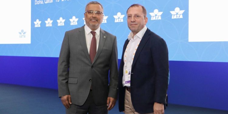 Ahmet Bolat: “Havayolundan ‘Havacılık Grubu’na dönüşeceğiz”