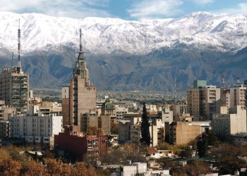 Mendoza ve şarapları