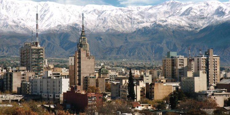 Mendoza ve şarapları