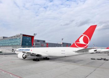 Turkish Cargo’dan stratejik 3 yeni hizmet