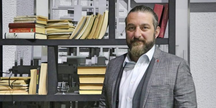 Boeing’te yönetti, Türkiye’ye getirdi