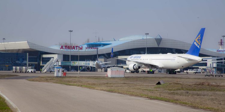 TAV’ın beş havalimanına Paris’te ödül