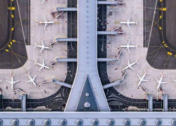 Türkiye’deki havalimanları Avrupa’da ilk 10’da