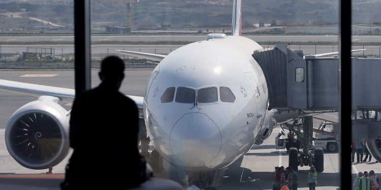 Suudi Arabistan’dan Trabzon’a uçuşlar yarın başlıyor