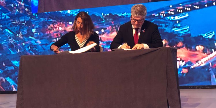 ICAO, İngiltere, Katar ve Angola ile anlaşma imzaladı