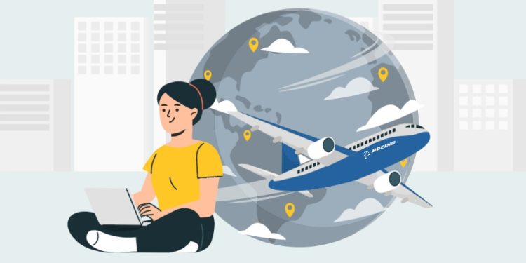 Boeing, Airpreneurs’un 4’üncü dönemini başlattı