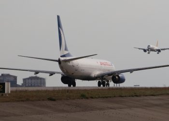 Emniyet’in ilk kadın pilotu olmak!