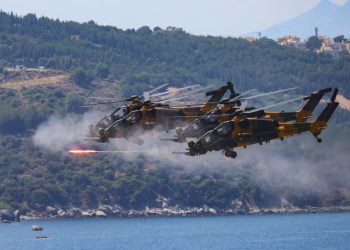 EFES-2022 tatbikatı başarıyla tamamlandı