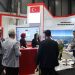 DHMİ’nin kuş radarı Madrid’deki fuarda ilgi gördü