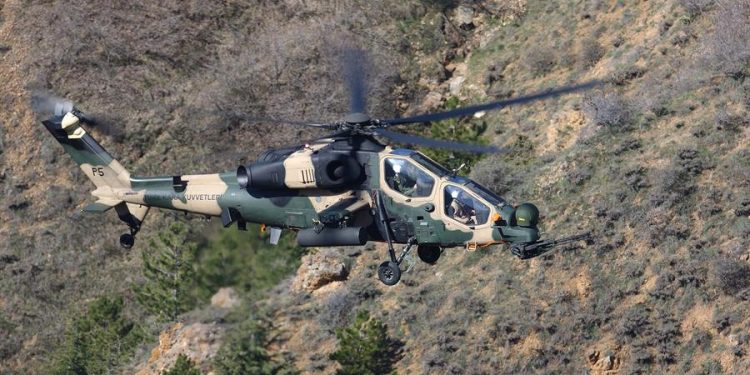 TUSAŞ’tan 50 bin çekirdekli bilgisiyar yatırımı