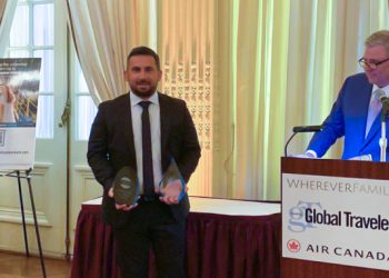 Global Traveler’dan İGA İstanbul Havalimanı’na iki ödül