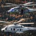 Airbus ve NATO’dan NH90 helikopterleri için destek sözleşmesi