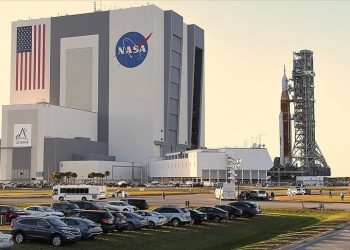 NASA 1995’ten beri ilk kez Avustralya’dan roket fırlatacak
