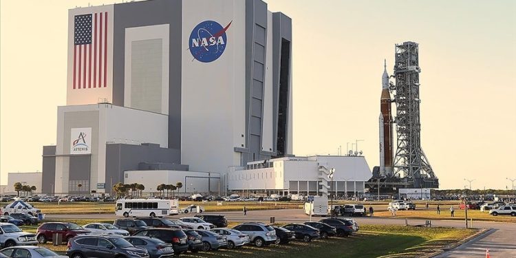 NASA 1995’ten beri ilk kez Avustralya’dan roket fırlatacak