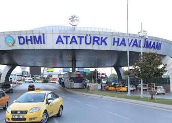 Atatürk Havalimanı’ndaki terör saldırısının üzerinden 6 yıl geçti