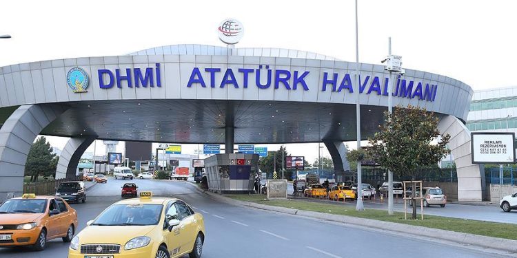 Atatürk Havalimanı’ndaki terör saldırısının üzerinden 6 yıl geçti