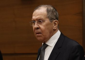 Lavrov’a 3 ülkeden hava sahası engeli
