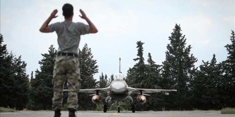 Türkiye’nin çelik kanatlarının yetenekleri artıyor