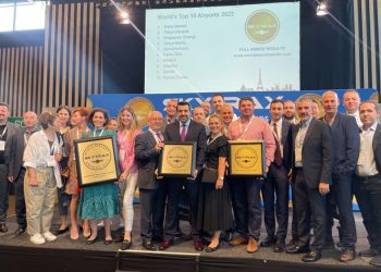 İstanbul Havalimanı’na Skytrax’ten 5 yıldızlı tescil