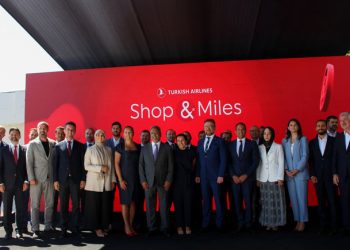THY, online alışveriş sitesi Shop&Miles’ı yeniledi