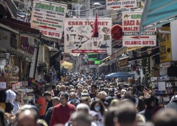 Eminönü’nden Alibeyköy’e