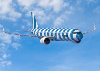 Condor, filosunu Airbus A320neo ailesiyle yeniliyor
