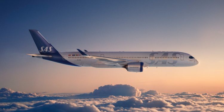 SAS, ABD’de iflas başvurusu yaptı