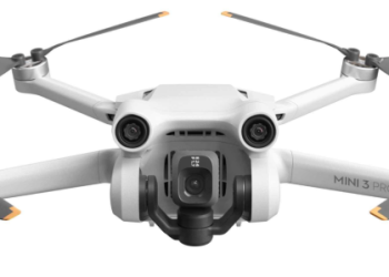 DJI Mini 3 Pro drone’da büyük özellikler