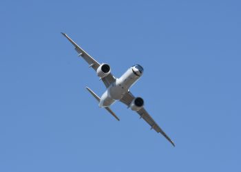Farnborough Airshow’da ilk 2 gün 313 uçak siparişi verildi