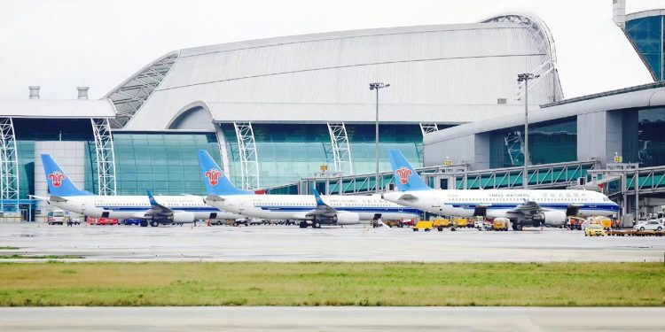 China Southern Airlines 96 adet A320neo siparişi verdi