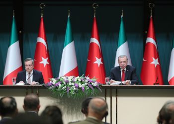 Erdoğan’dan SAMP-T mesajı: İmza safhasına gelmek istiyoruz