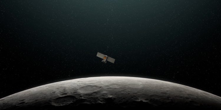 NASA’nın Ay’ı inceleyecek CAPSTONE uydusu ile iletişimi koptu