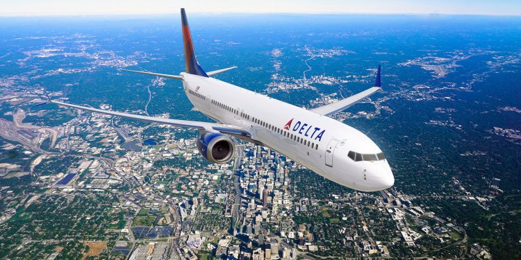Delta, 130 uçaklık 737 MAX 10 siparişini duyurdu