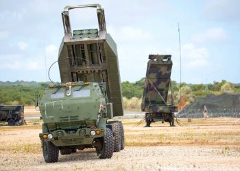 ABD, Ukrayna’ya HIMARS yolluyor
