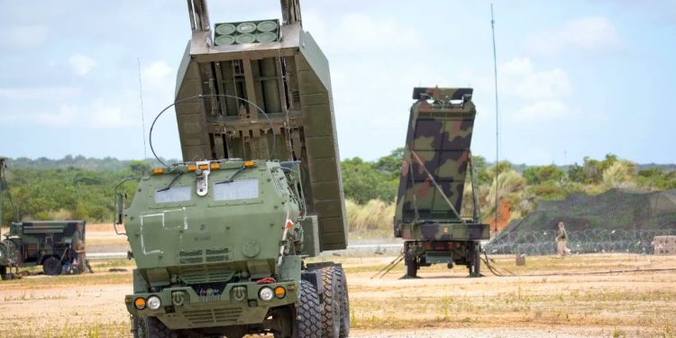 ABD, Ukrayna’ya HIMARS yolluyor