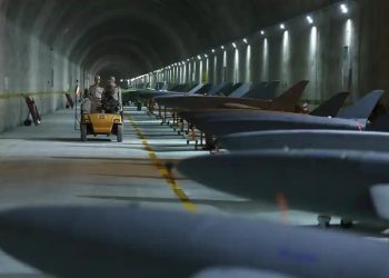 İran’dan ‘Rusya’ya yüzlerce İHA verecek’ iddiasına cevap