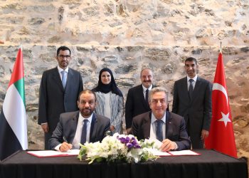 Türkiye ve BAE arasında uzay alanında işbirliği