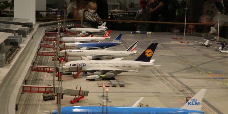 Hamburg’ta görülmesi gereken 7 yer