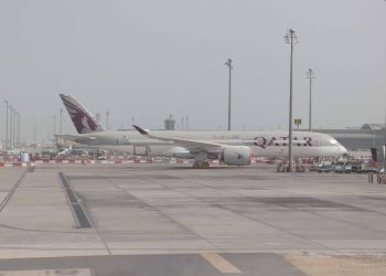 Airbus, Qatar Airways’in dördüncü A350 siparişini iptal etti