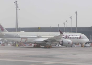 Airbus, Qatar Airways’in dördüncü A350 siparişini iptal etti