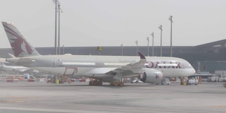 Airbus, Qatar Airways’in dördüncü A350 siparişini iptal etti