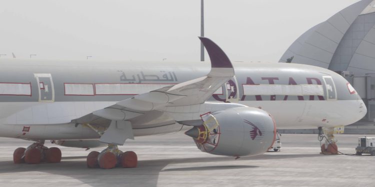 Airbus, Qatar Airways’in dördüncü A350 siparişini iptal etti