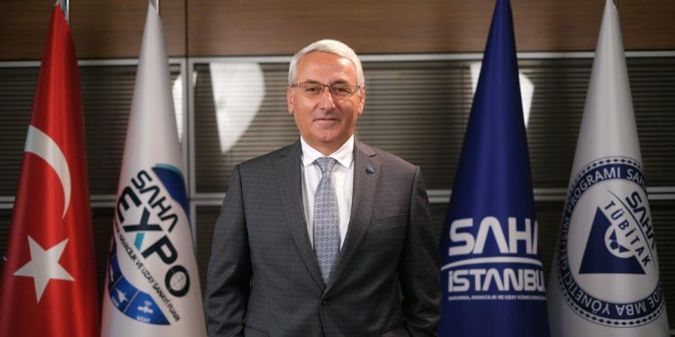 SAHA İstanbul, Airbus’ı geçerek Avrupa’nın en büyüğü oldu