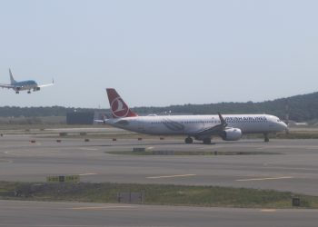 THY, uçuş sayısında salgın öncesini geçti