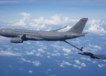 A330 MRTT, havadan havaya otomatik yakıt ikmali sertifikası aldı