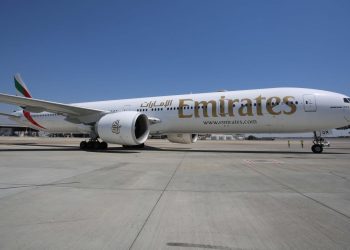 Emirates, Dubai-Tel Aviv rotasına ikinci günlük uçuş ekledi